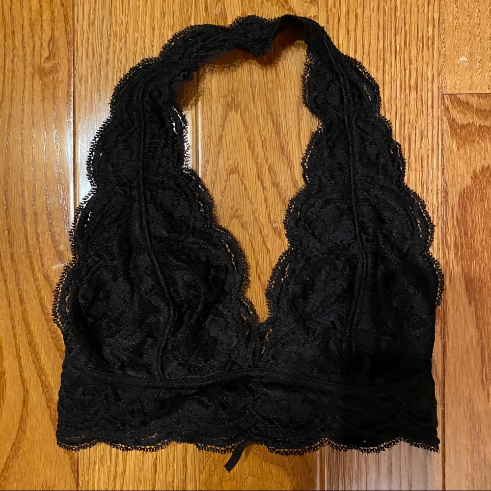 Urban Outfitters Halter Bra